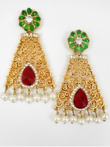 Fashion Earrings